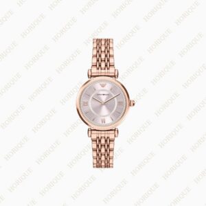Armani Quartz Watch Super Clone Watch