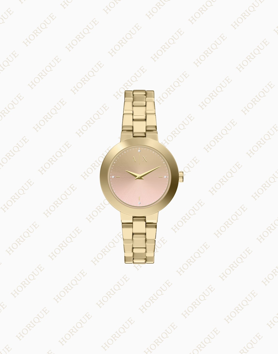 Armani Quartz Watch Super Clone Watch