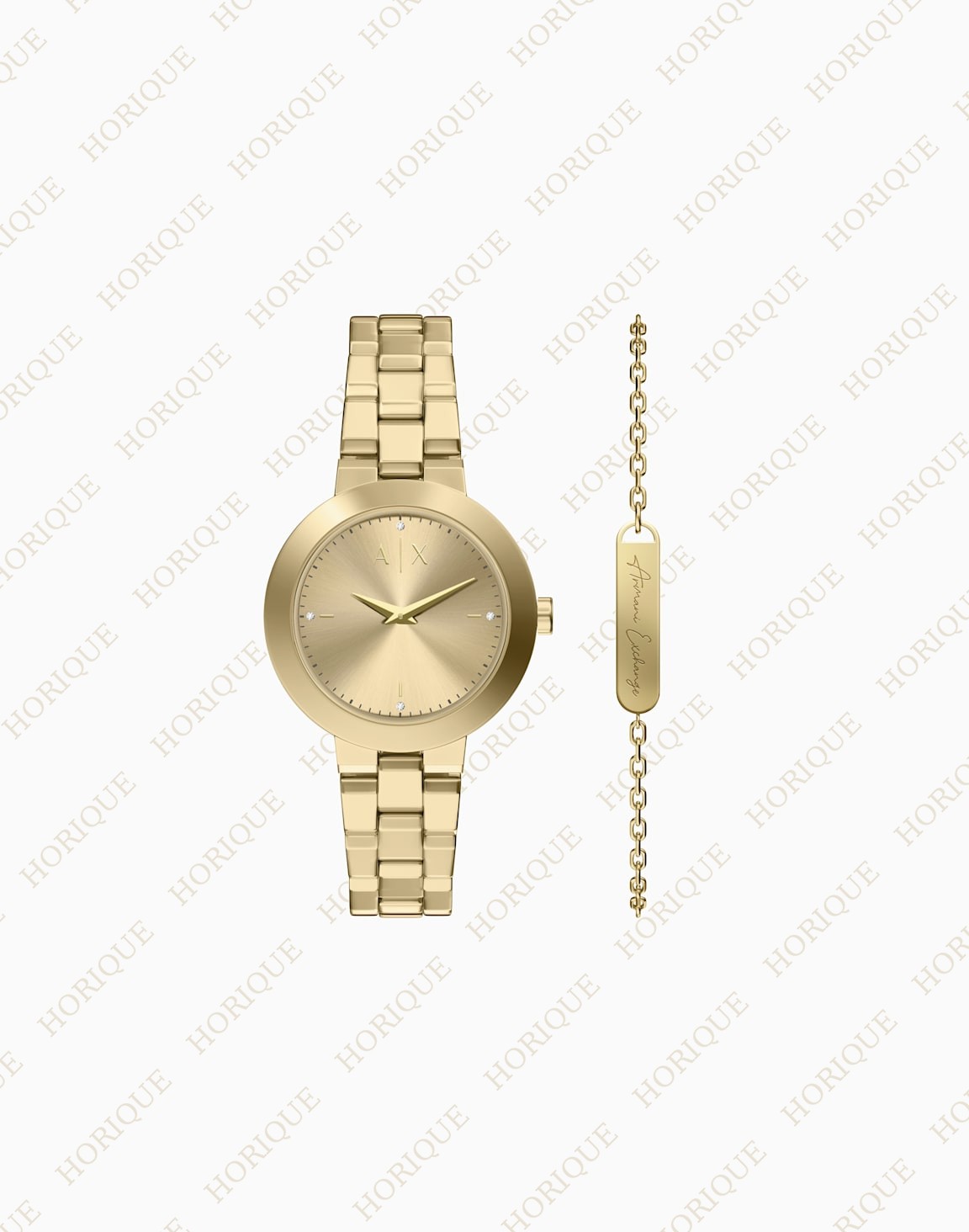 Armani Quartz Watch Super Clone Watch