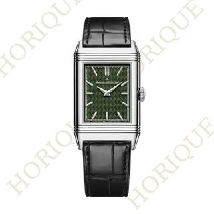 Jaeger-LeCoultre Rustam pursues Akvan Super Clone Watch