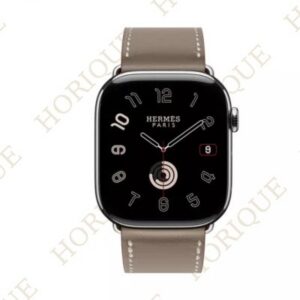 Hermès Series 11 case & Band Apple Wa Super Clone Watch