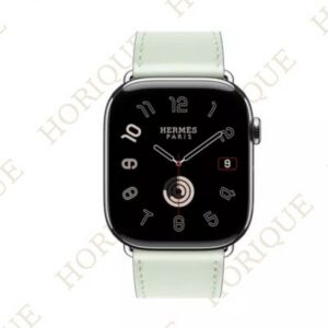 Hermès Series 11 case & Band Apple Wa Super Clone Watch
