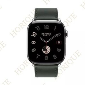 Hermès Series 11 case & Band Apple Wa Super Clone Watch