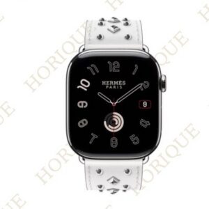 Hermès Series 11 case & Band Apple Wa Super Clone Watch