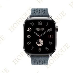 Hermès Series 11 case & Band Apple Wa Super Clone Watch