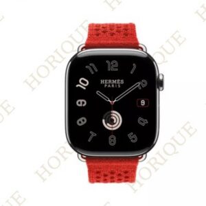 Hermès Series 11 case & Band Apple Wa Super Clone Watch