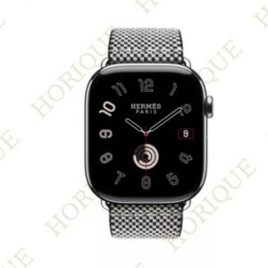 Hermès Series 11 case & Band Apple Wa Super Clone Watch