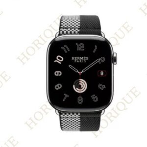 Hermès Series 11 case & Band Apple Wa Super Clone Watch