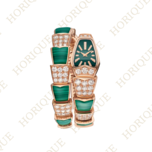 BVLGARI Serpenti Jewelry Watch Super Clone Watch