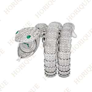 BVLGARI Serpenti Secret Watch Super Clone Watch
