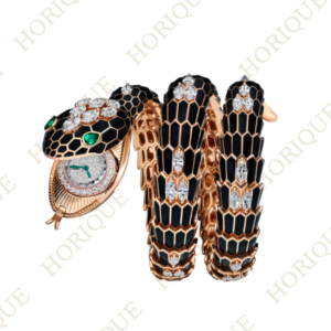 BVLGARI Serpenti Secret Watch Super Clone Watch