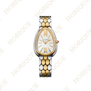 BVLGARI Serpenti Seduttori Watch Super Clone Watch