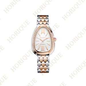 BVLGARI Serpenti Seduttori Watch Super Clone Watch
