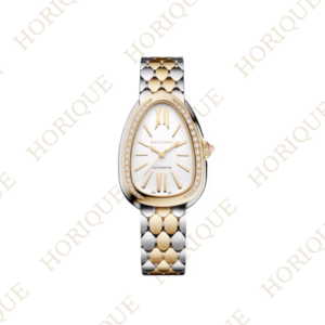 BVLGARI Serpenti Seduttori Watch Super Clone Watch