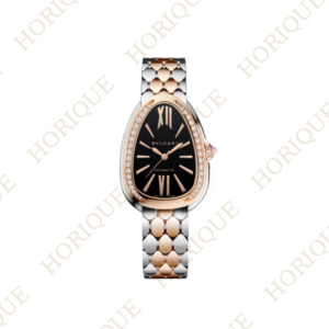 BVLGARI Serpenti Seduttori Watch Super Clone Watch