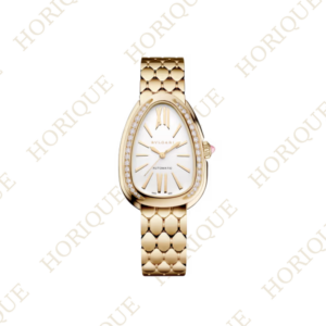 BVLGARI Serpenti Seduttori Watch Super Clone Watch
