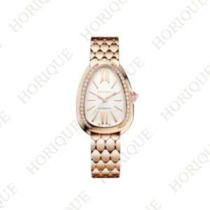 BVLGARI Serpenti Seduttori Watch Super Clone Watch