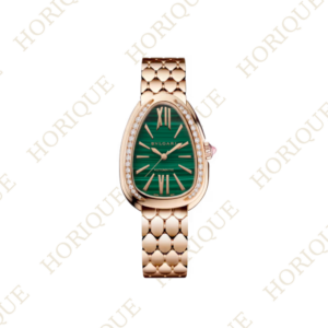 BVLGARI Serpenti Seduttori Watch Super Clone Watch