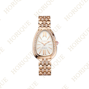 BVLGARI Serpenti Seduttori Watch Super Clone Watch