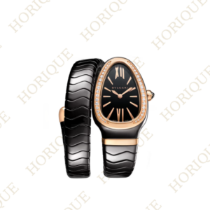 BVLGARI Serpenti Spiga Watch Super Clone Watch