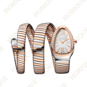 BVLGARI Serpenti Tubogas Watch Super Clone Watch