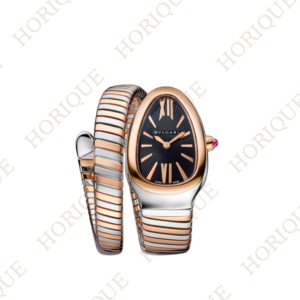 BVLGARI Serpenti Tubogas Watch Super Clone Watch