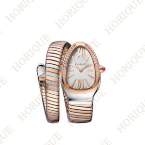 BVLGARI Serpenti Tubogas Watch Super Clone Watch