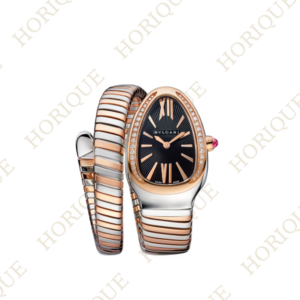 BVLGARI Serpenti Tubogas Watch Super Clone Watch