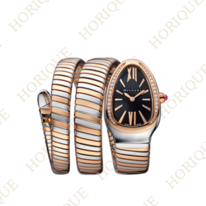 BVLGARI Serpenti Tubogas Watch Super Clone Watch