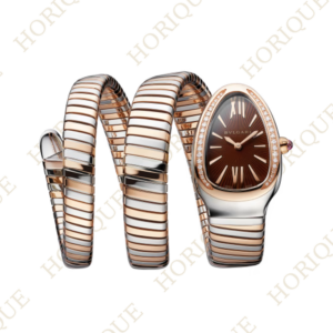 BVLGARI Serpenti Tubogas Watch Super Clone Watch