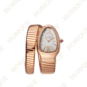 BVLGARI Serpenti Tubogas Watch Super Clone Watch