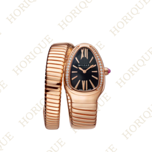 BVLGARI Serpenti Tubogas Watch Super Clone Watch