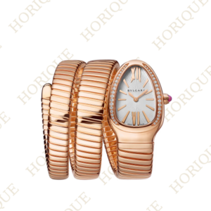 BVLGARI Serpenti Tubogas Watch Super Clone Watch