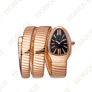 BVLGARI Serpenti Tubogas Watch Super Clone Watch