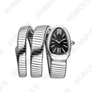 BVLGARI Serpenti Tubogas Watch Super Clone Watch
