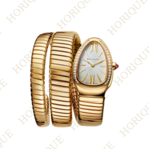 BVLGARI Serpenti Tubogas Watch Super Clone Watch