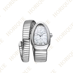 BVLGARI Serpenti Tubogas Watch Super Clone Watch