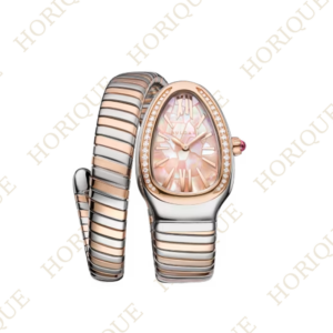 BVLGARI Serpenti Tubogas Watch Super Clone Watch