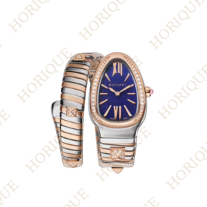 BVLGARI Serpenti Tubogas Watch Super Clone Watch