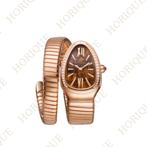 BVLGARI Serpenti Tubogas Watch Super Clone Watch