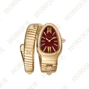 BVLGARI Serpenti Tubogas Watch Super Clone Watch