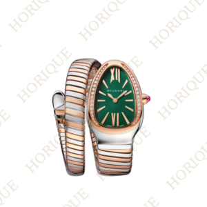 BVLGARI Serpenti Tubogas Watch Super Clone Watch