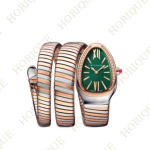 BVLGARI Serpenti Tubogas Watch Super Clone Watch
