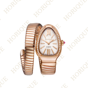 BVLGARI Serpenti Tubogas Watch Super Clone Watch
