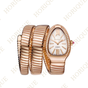 BVLGARI Serpenti Tubogas Watch Super Clone Watch