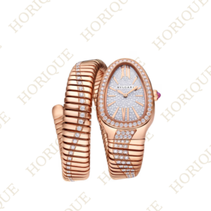 BVLGARI Serpenti Tubogas Watch Super Clone Watch
