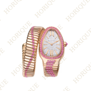BVLGARI Serpenti Tubogas Watch Super Clone Watch