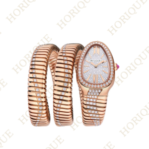 BVLGARI Serpenti Tubogas Watch Super Clone Watch