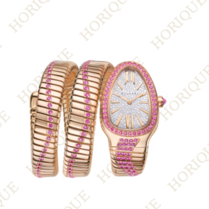 BVLGARI Serpenti Tubogas Watch Super Clone Watch