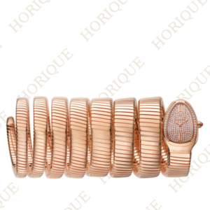 BVLGARI Serpenti Tubogas Watch Super Clone Watch